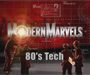 Vintage Arcade Superstore featured on History Channel's Modern Marvels: 80's Tech