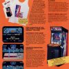 Arch Rivals Arcade Game For Sale