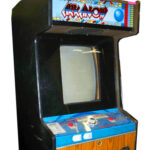 Arkanoid Arcade Game