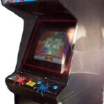 Ataxx Arcade Game
