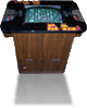 Cocktail Tables and Other Games for Sale