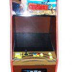 Gunsmoke-Arcade-Game