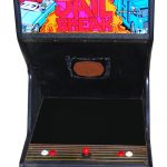 Jailbreak Arcade Game