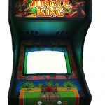 Jungle King Arcade Game