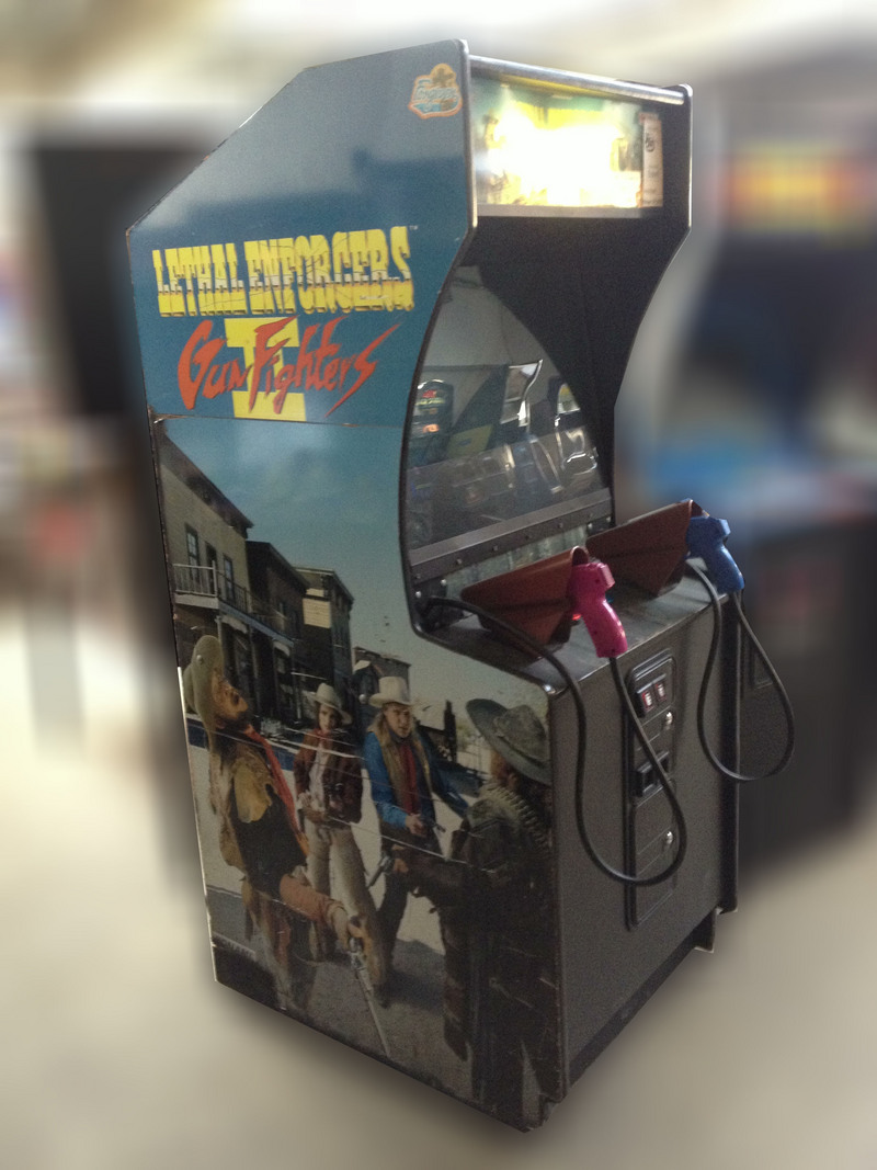 lethal enforcers 2 tvtrope lethal enforcers 2 tvtrope