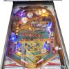 Mars Trek Pinball Machine Playfield