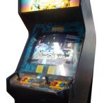 Marvel vs Capcom Arcade Game