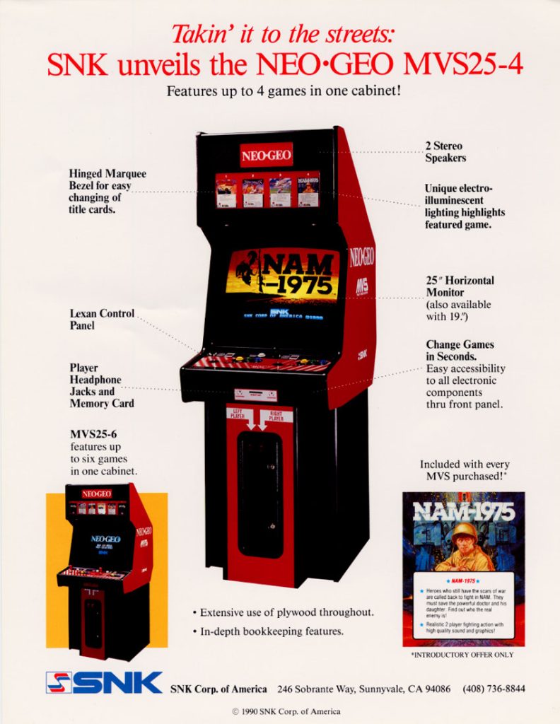 Arcade Game & Pinball Catalog Vintage Arcade Superstore