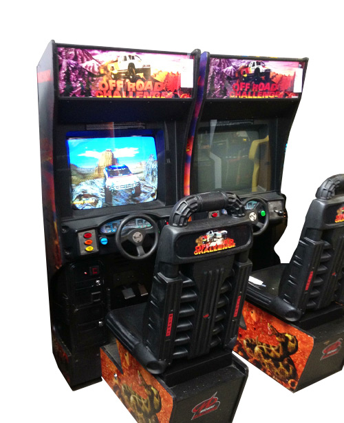 Challenge Challenge