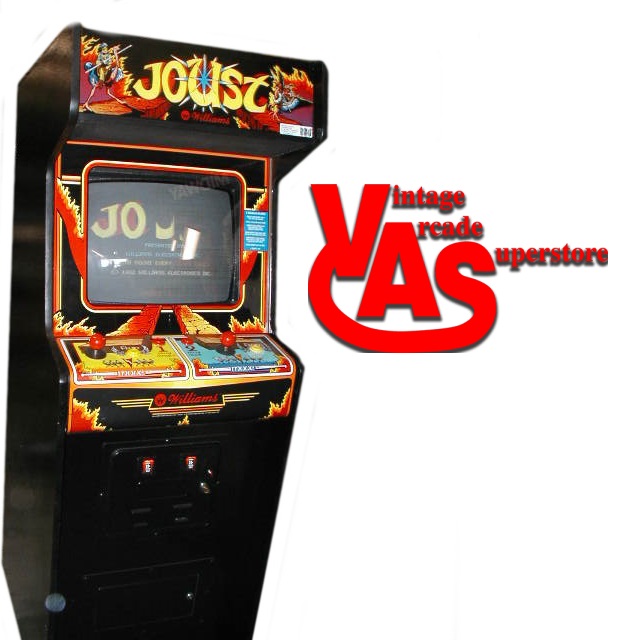 Free Vintage Arcade Games 20