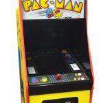 Pacman Arcade Game