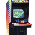 Paperboy Arcade Game