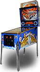 Pinball Games for Sale