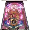 Playboy Pinball Machine Playfield