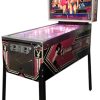 Playboy Pinball Machine Right Side