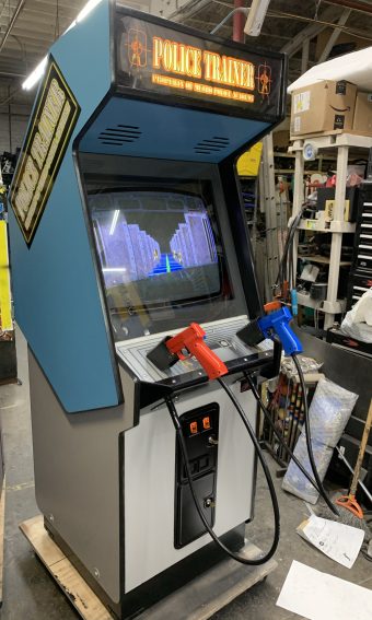 Vintage Arcade Superstore - Vintage Arcade Games and Pinball Machines ...