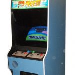 RBI Arcade Game