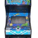 Rastan Arcade Game