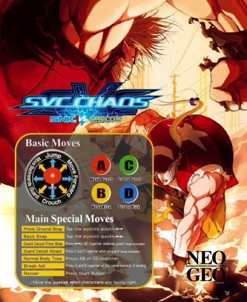 SVC_chaos_arcade_game