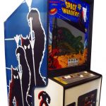 Space Invaders Arcade Game