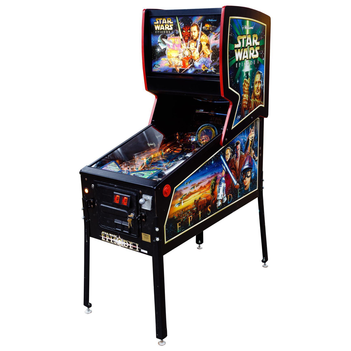 Star Wars™ Pinball Collection 2 - Epic Games Store