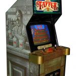 Tapper Arcade Game by Budweiser