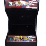 Time Pilot 84 Arcade Game