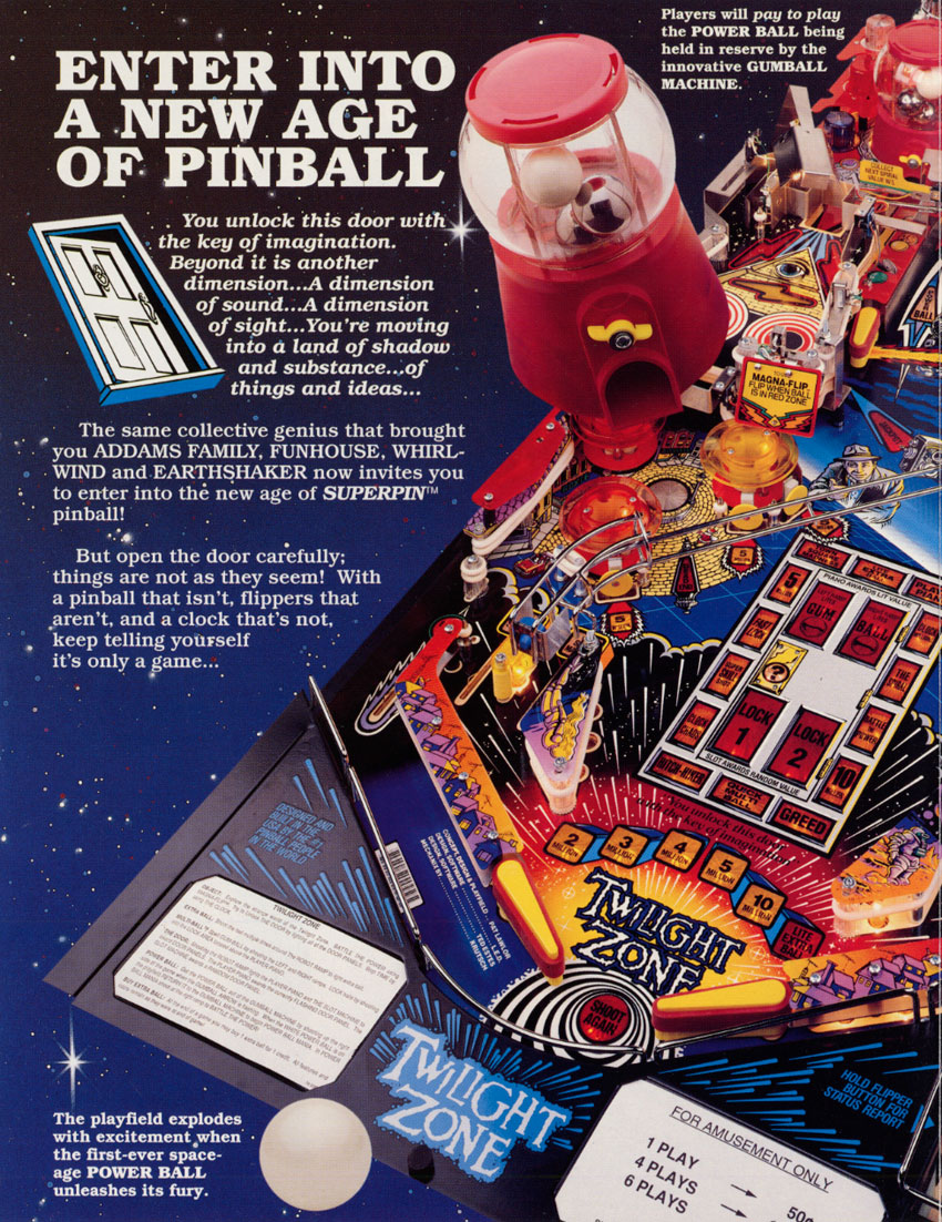 twilight zone pinball pc download twilight zone pinball pc download