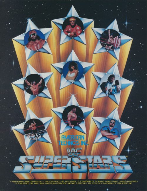 WWF_Super_stars_arcade_game