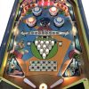 Bowl-O Pinball Machine Playfield