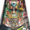 Cue Ball Wizard Pinball Machine Playfield