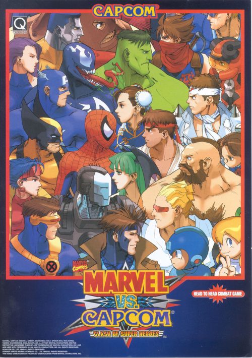 marvel_vs_capcom_arcade_game