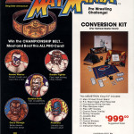 mat_mania_arcade_flyer