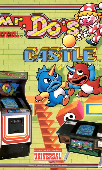 mr_dos_castle_arcade_game