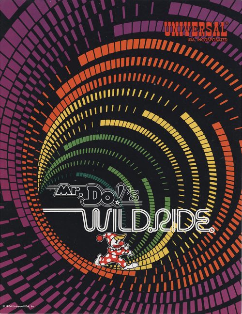 mr_dos_wild_ride_arcade_game