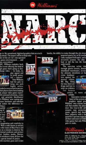 narc_arcade_game