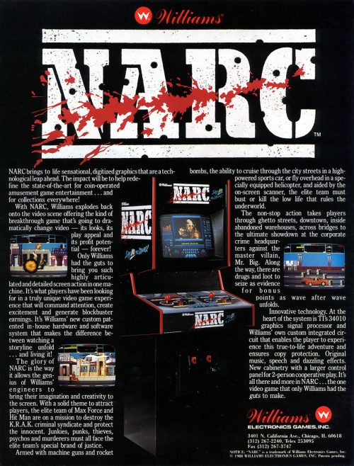 narc_arcade_game