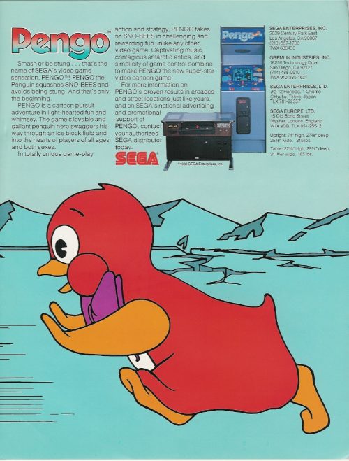 pengo_arcade_game