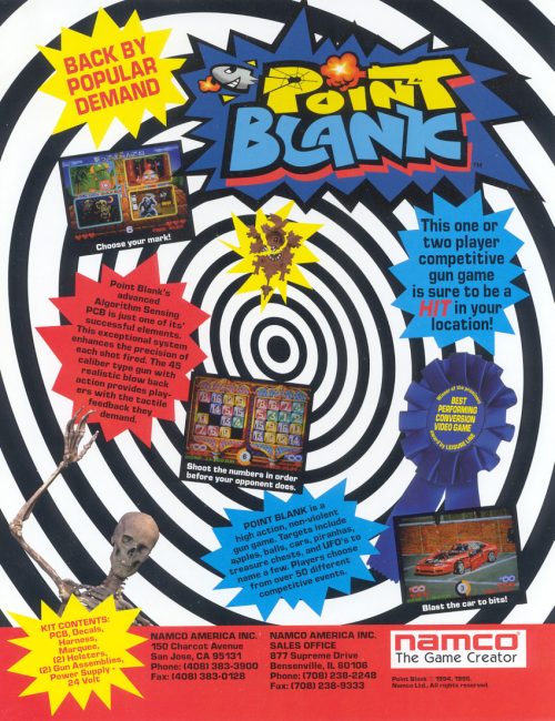 point_blank_arcade_game