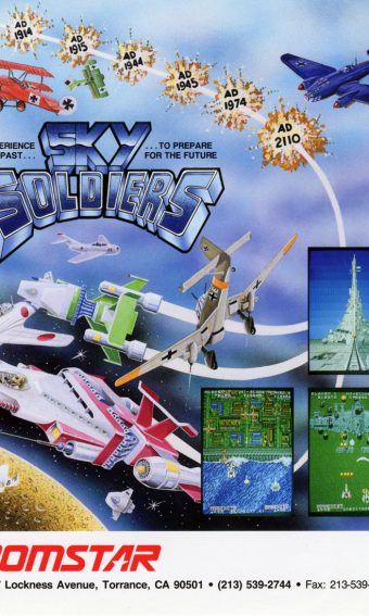 sky_soldiers_arcade_game