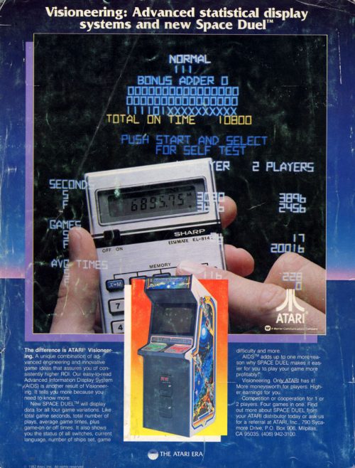space_duel_arcade_game