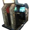 Steel Talons Arcade Game