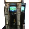 Steel Talons Arcade Game Front
