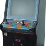 Super Street Fighter Turbo Arcade Game