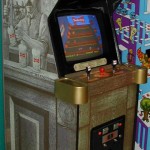 Tapper Arcade Game
