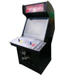 Tekken 3 Arcade Game