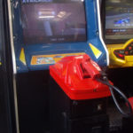 Time Crisis 2 Arcade Game