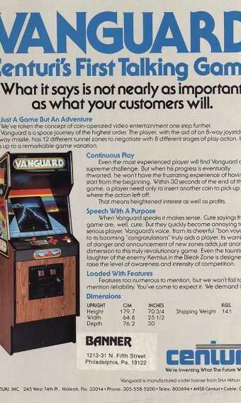 vanguard_arcade_game