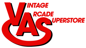 Vintage Arcade Superstore