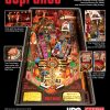 sopranos_pinball_machine